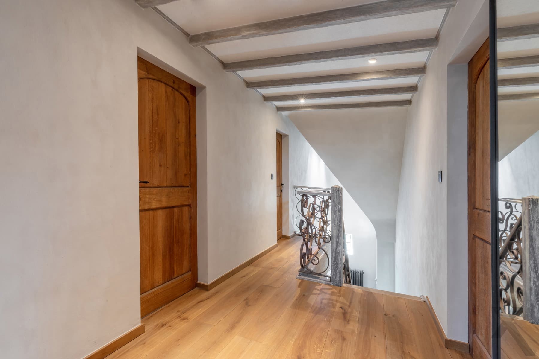 Unieke woning met polyvalent bijgebouw op centrale locatie — foto 25