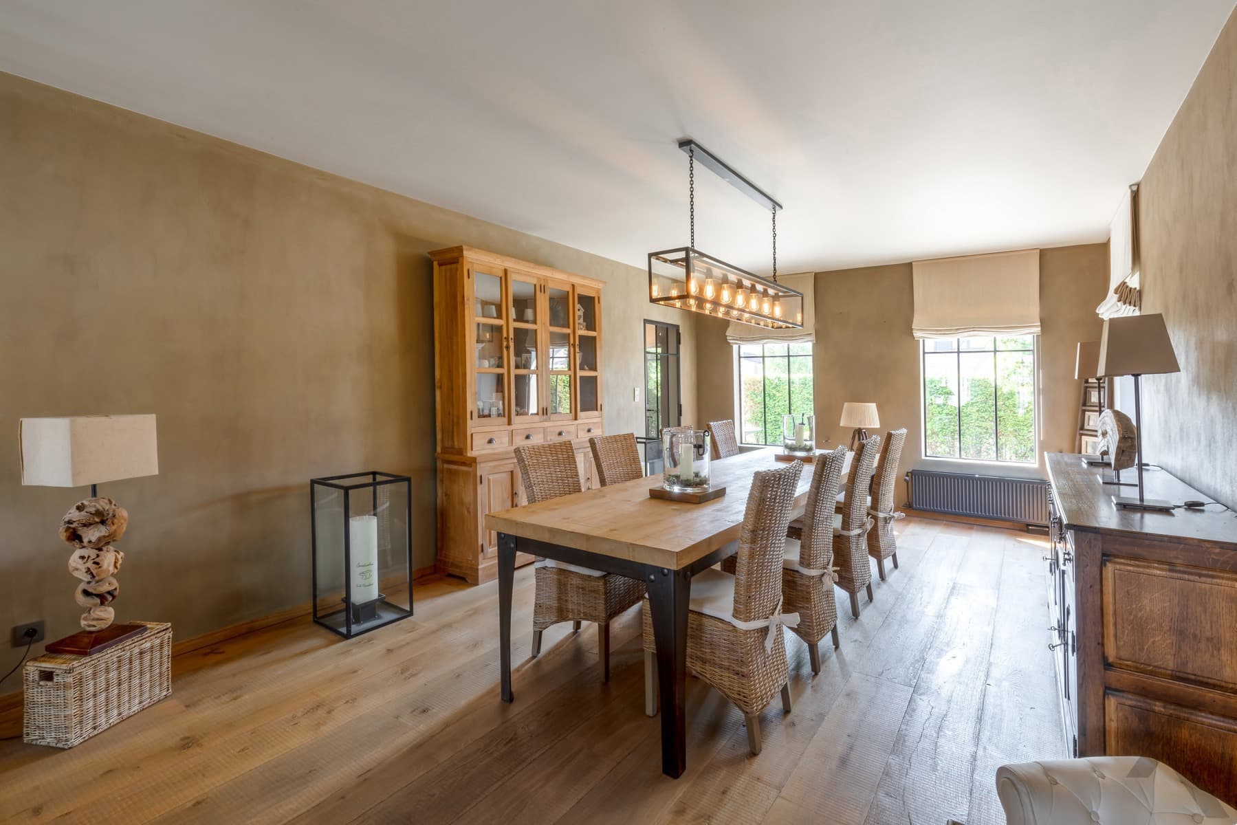 Unieke woning met polyvalent bijgebouw op centrale locatie — foto 5