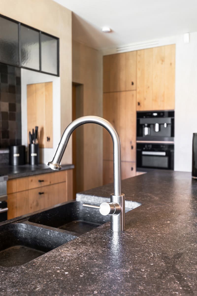 Unieke woning met polyvalent bijgebouw op centrale locatie — foto 14