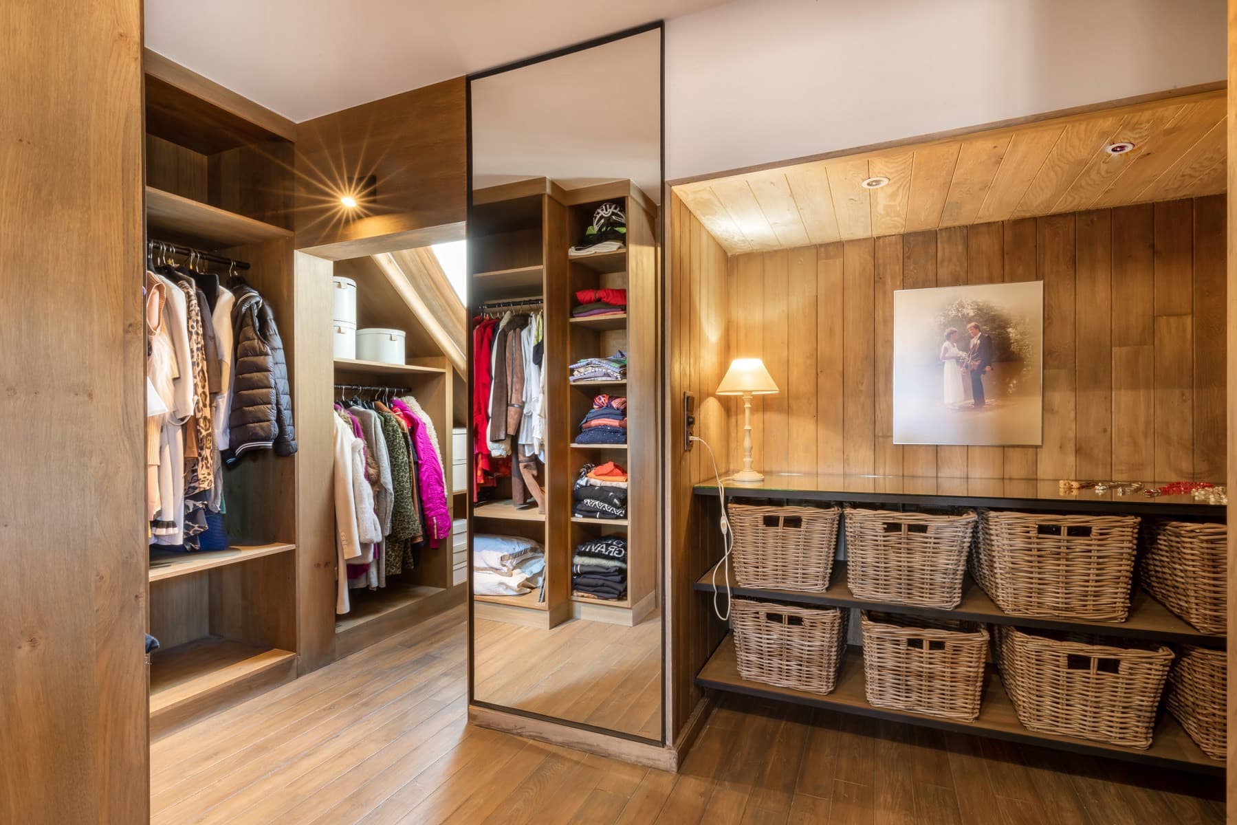 Unieke woning met polyvalent bijgebouw op centrale locatie — foto 31