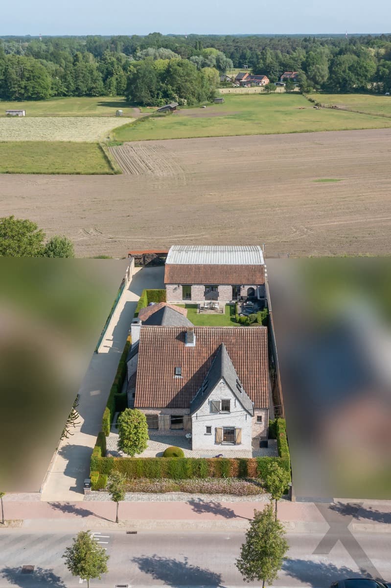 Unieke woning met polyvalent bijgebouw op centrale locatie — foto 58