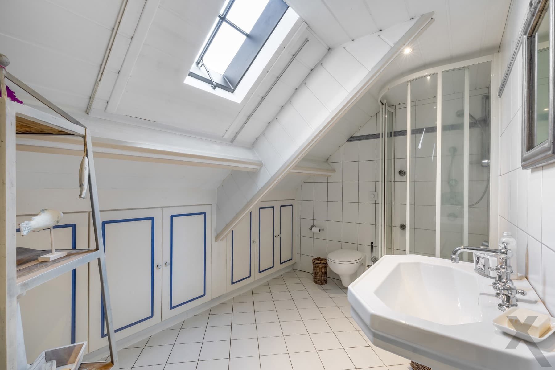 Unieke woning met polyvalent bijgebouw op centrale locatie — foto 37
