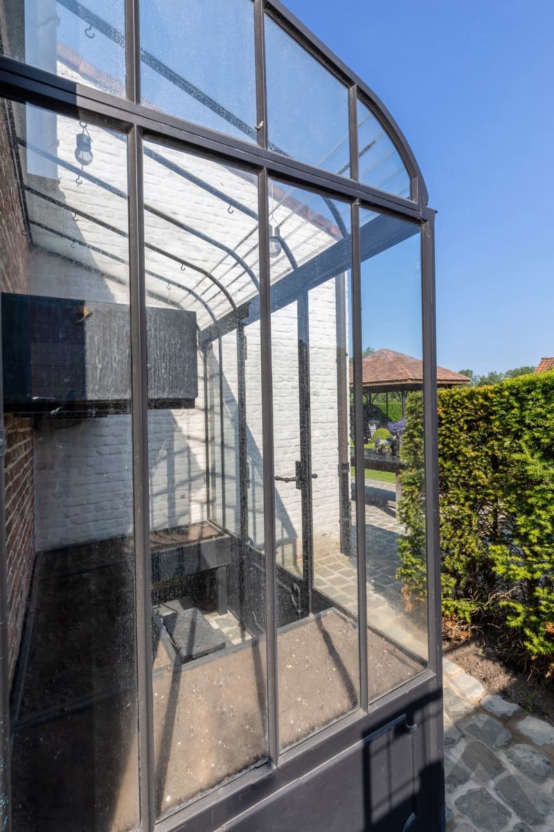 Unieke woning met polyvalent bijgebouw op centrale locatie — foto 43