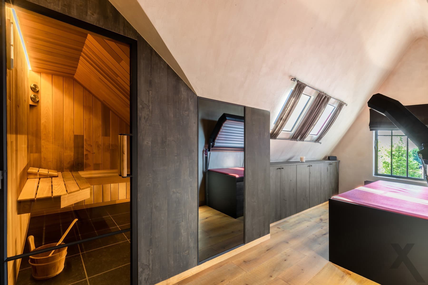 Unieke woning met polyvalent bijgebouw op centrale locatie — foto 34
