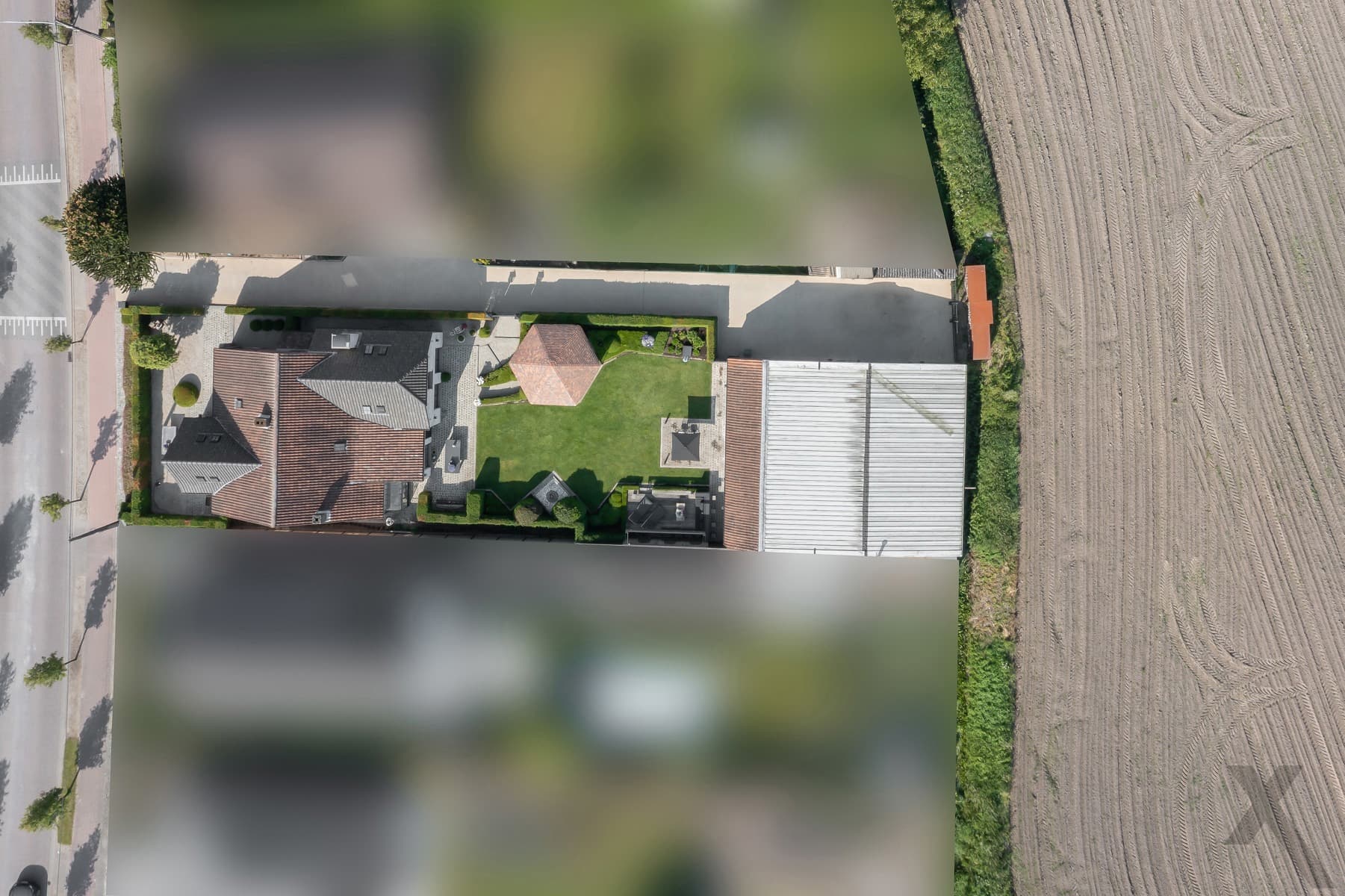 Unieke woning met polyvalent bijgebouw op centrale locatie — foto 60