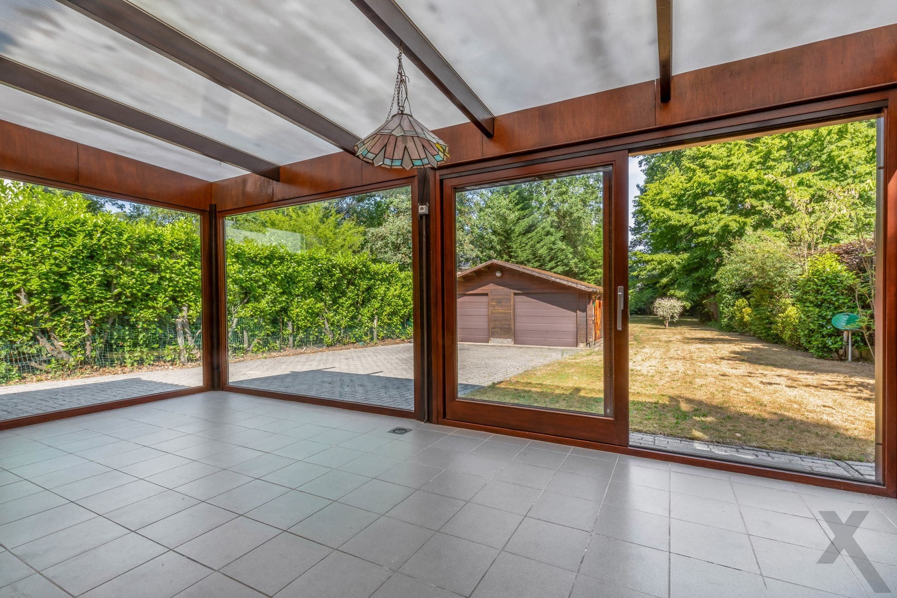 Vrijstaande woning op toplocatie te Schilde (1.410 m²)  — foto 11