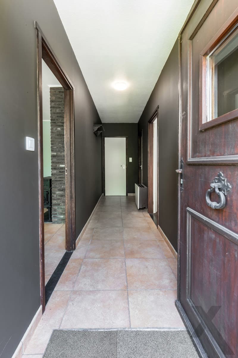 Vrijstaande woning op toplocatie te Schilde (1.410 m²)  — foto 4
