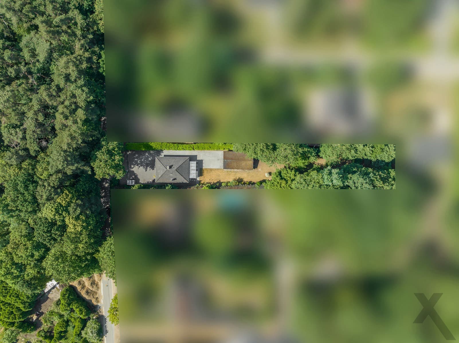 Vrijstaande woning op toplocatie te Schilde (1.410 m²)  — foto 27