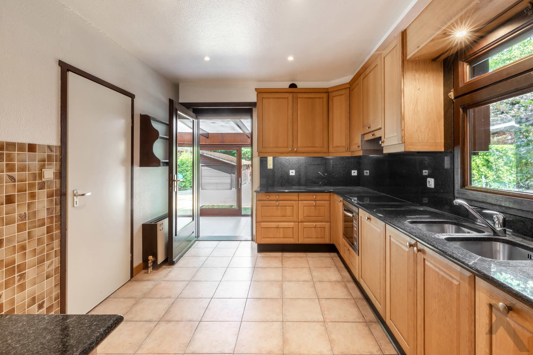 Vrijstaande woning op toplocatie te Schilde (1.410 m²)  — foto 3