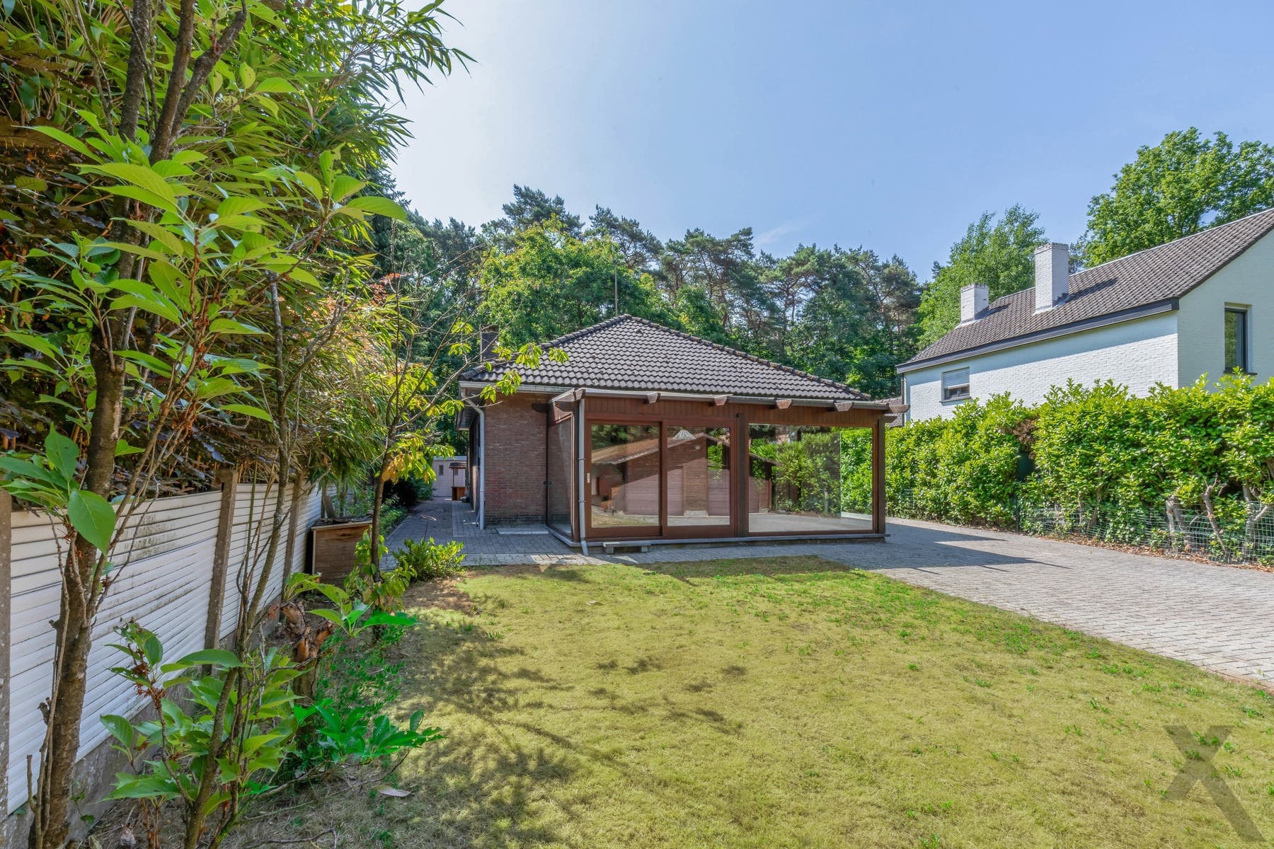 Vrijstaande woning op toplocatie te Schilde (1.410 m²)  — foto 18