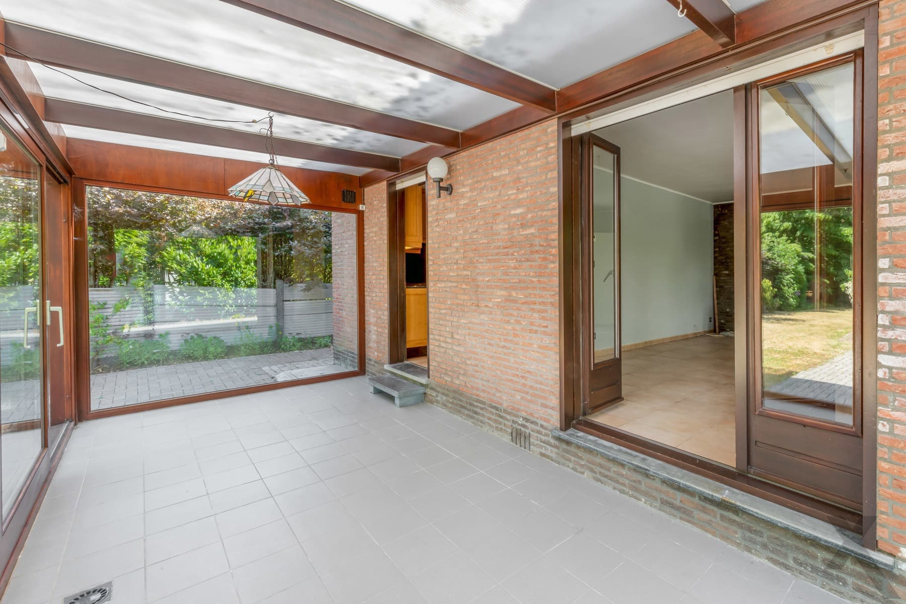 Vrijstaande woning op toplocatie te Schilde (1.410 m²)  — foto 10