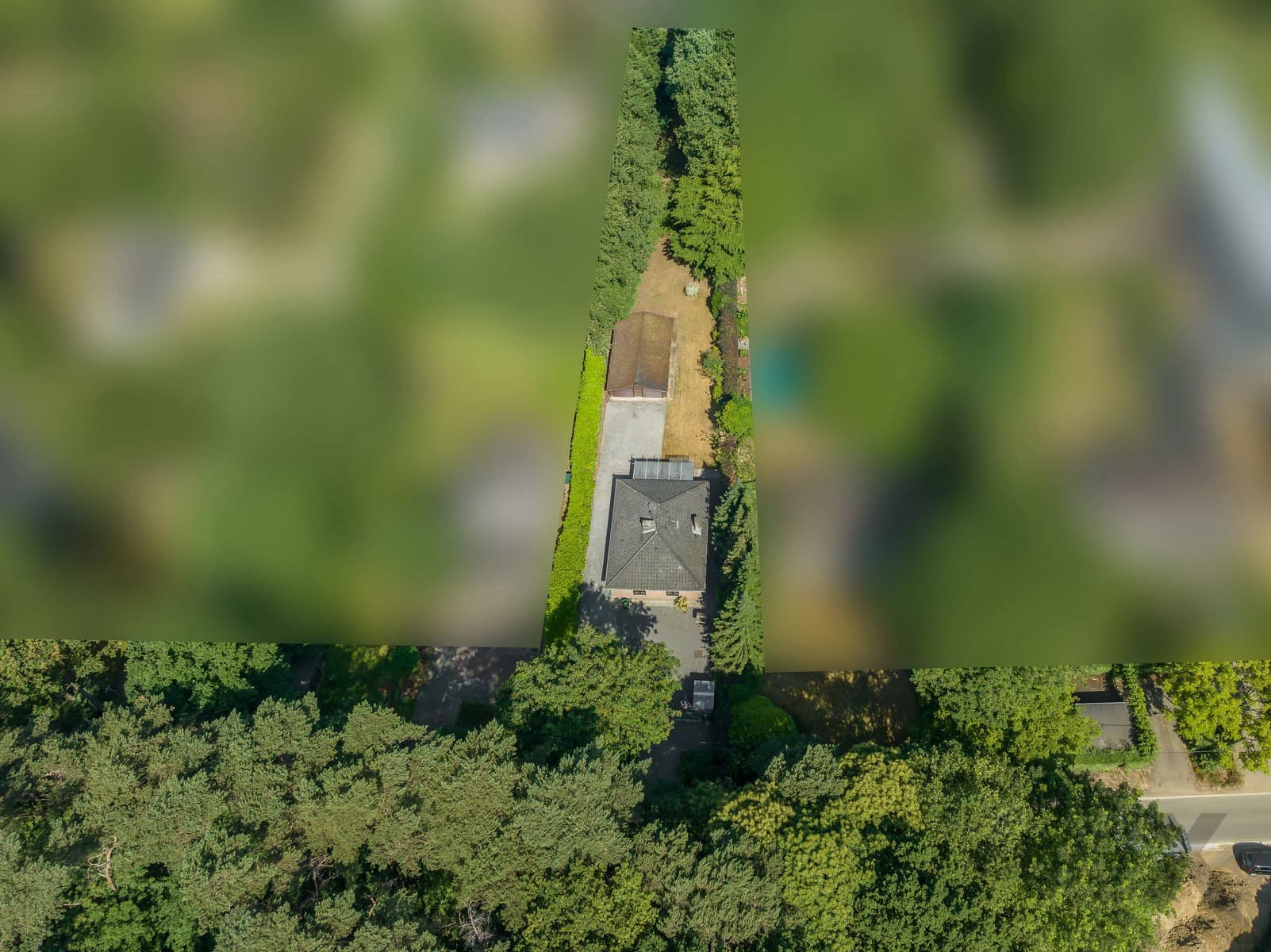 Vrijstaande woning op toplocatie te Schilde (1.410 m²)  — foto 26