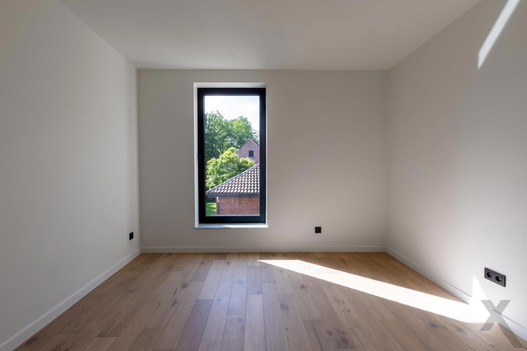 Strakke BEN woning - 4 slpk en 2 badk op 1.510 m² te Schilde — foto 34