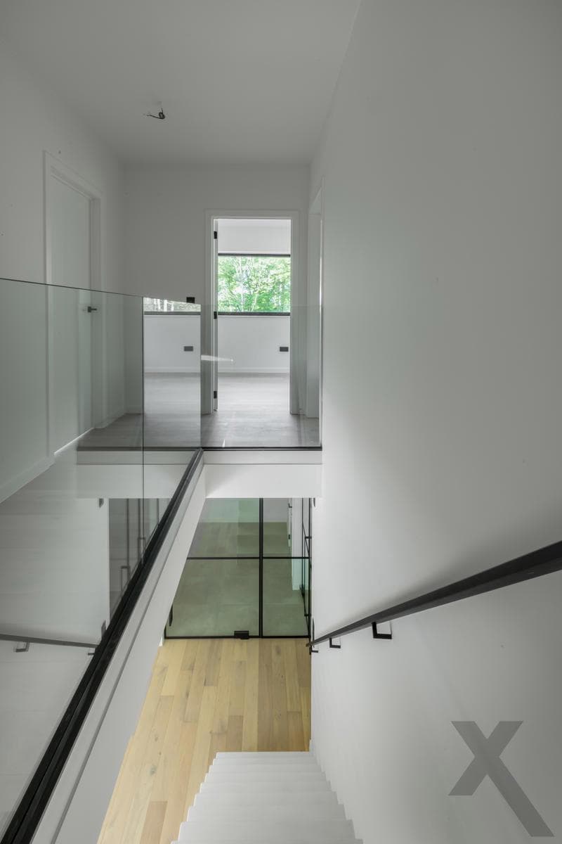 Strakke BEN woning - 4 slpk en 2 badk op 1.510 m² te Schilde — foto 19