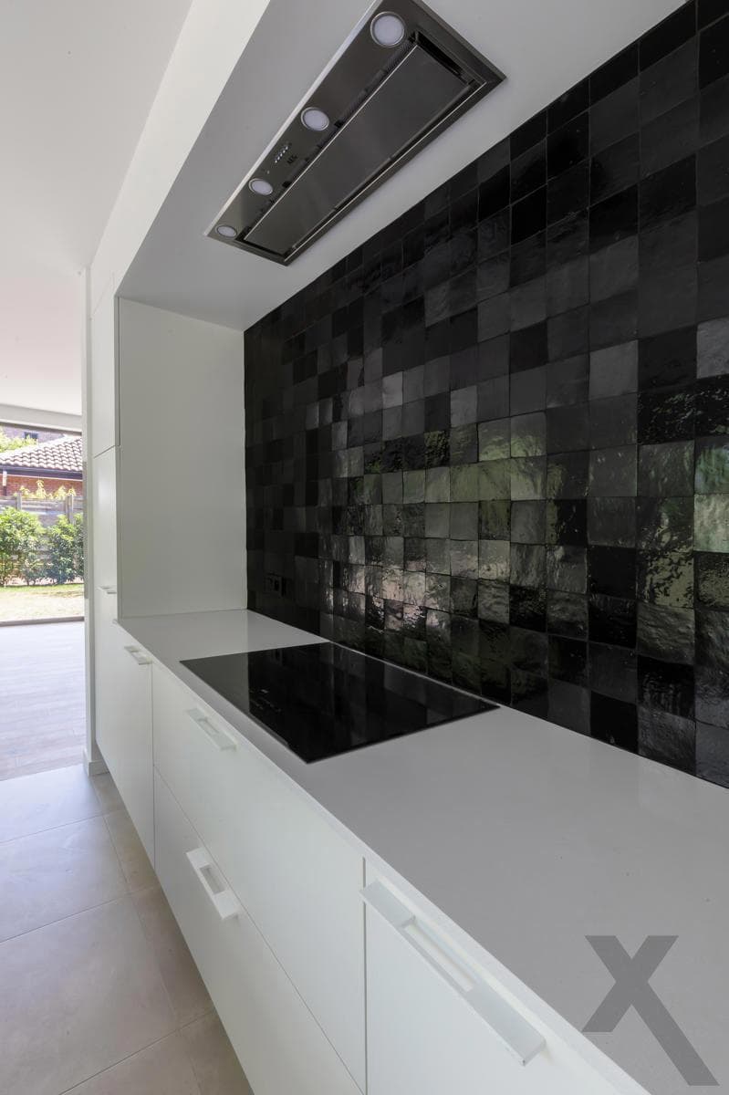 Strakke BEN woning - 4 slpk en 2 badk op 1.510 m² te Schilde — foto 15