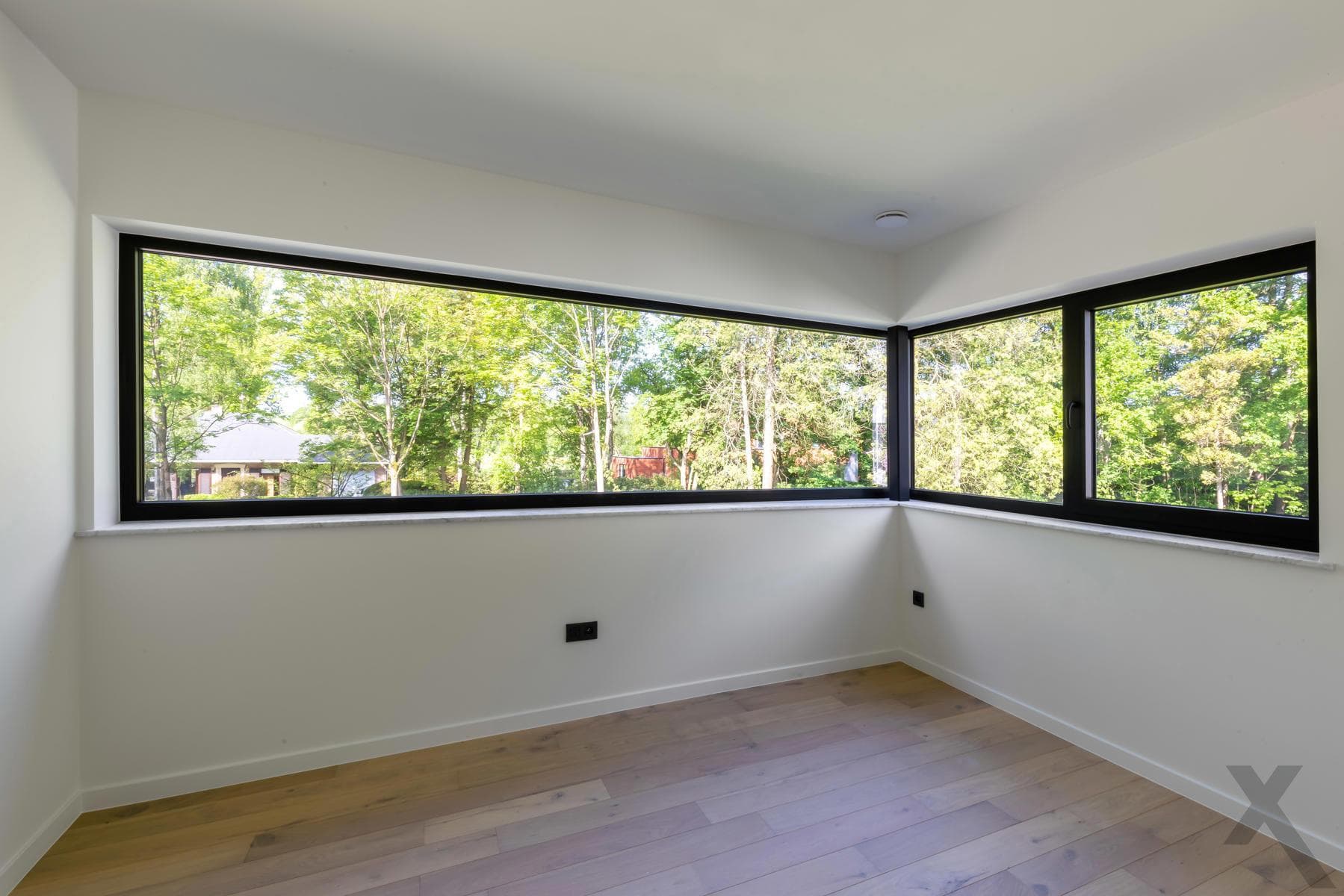 Strakke BEN woning - 4 slpk en 2 badk op 1.510 m² te Schilde — foto 31
