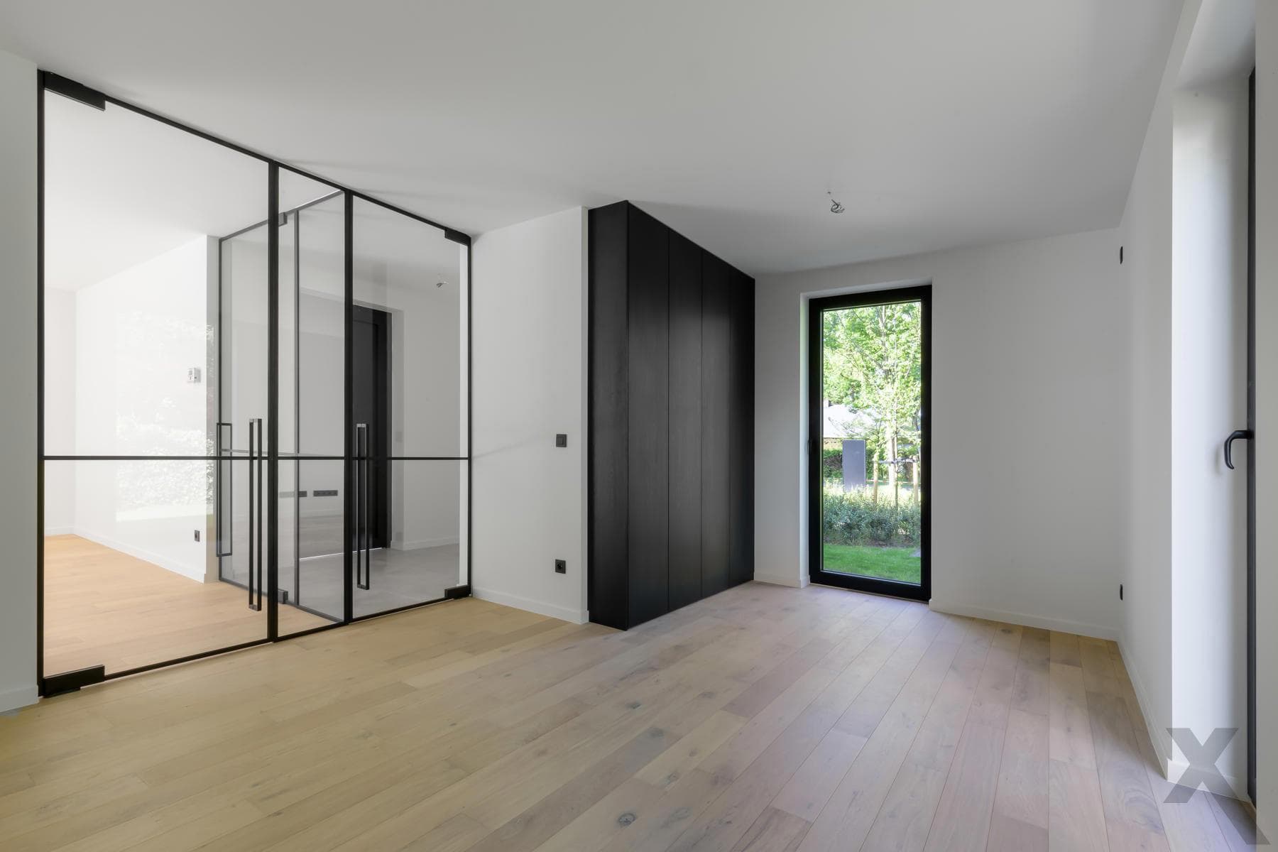 Strakke BEN woning - 4 slpk en 2 badk op 1.510 m² te Schilde — foto 5