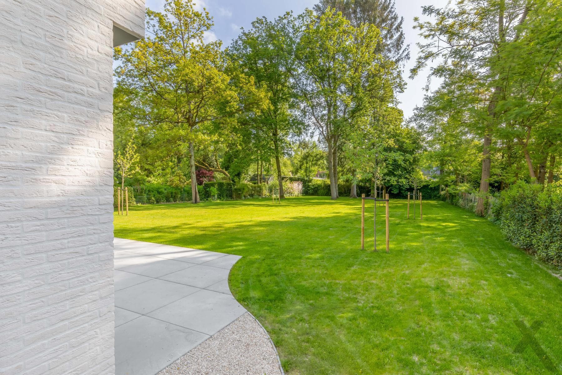 Strakke BEN woning - 4 slpk en 2 badk op 1.510 m² te Schilde — foto 42