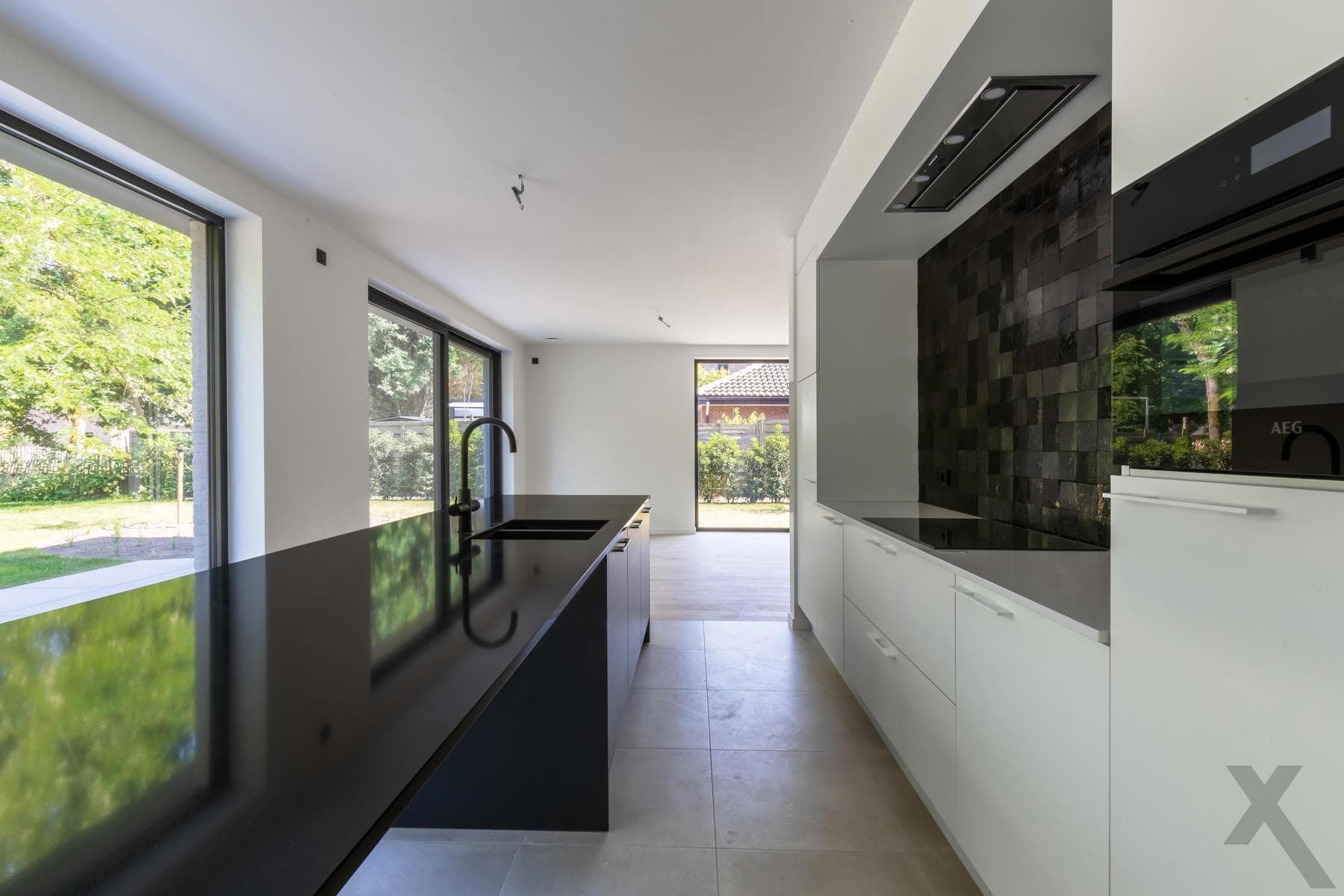Strakke BEN woning - 4 slpk en 2 badk op 1.510 m² te Schilde — foto 13