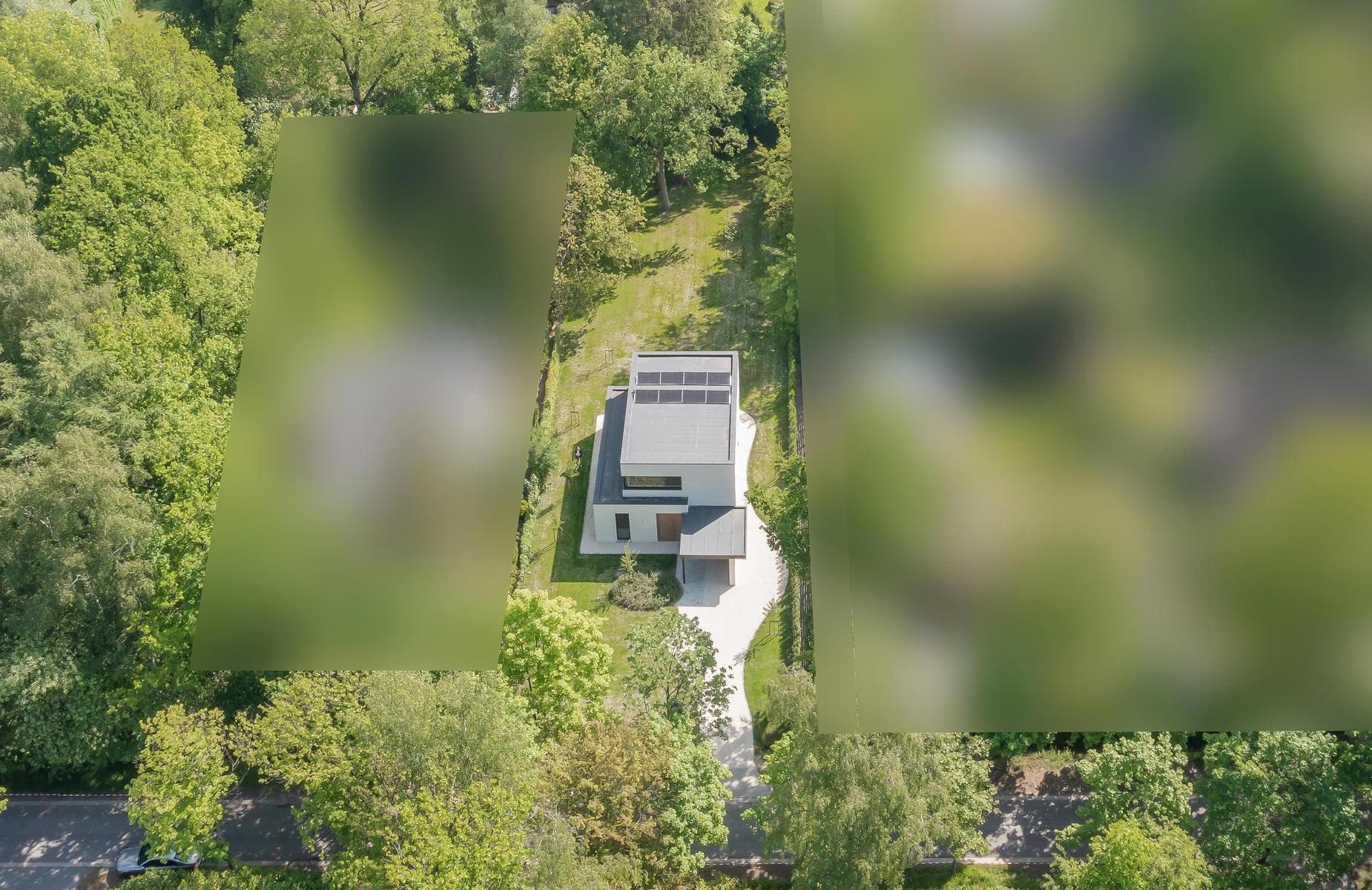 Strakke BEN woning - 4 slpk en 2 badk op 1.510 m² te Schilde — foto 55