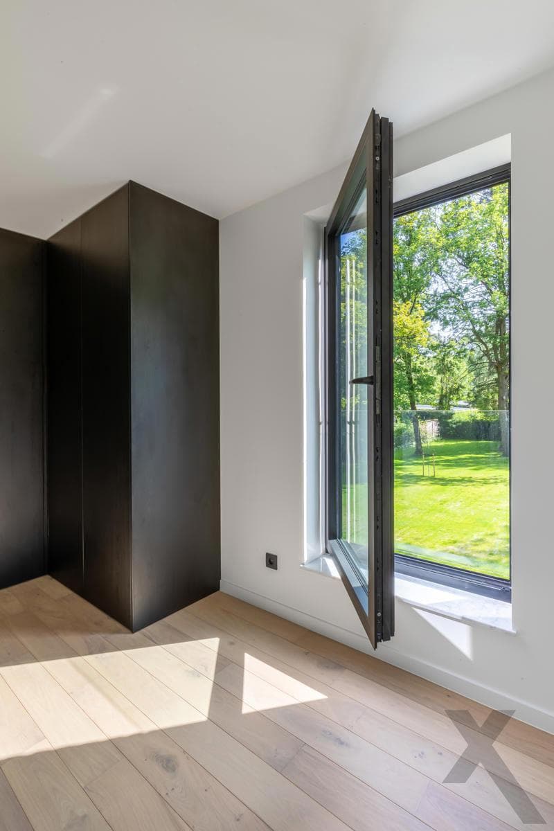 Strakke BEN woning - 4 slpk en 2 badk op 1.510 m² te Schilde — foto 24