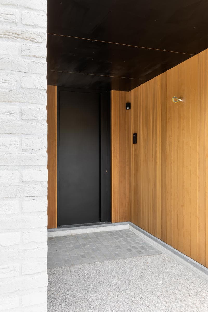 Strakke BEN woning - 4 slpk en 2 badk op 1.510 m² te Schilde — foto 53