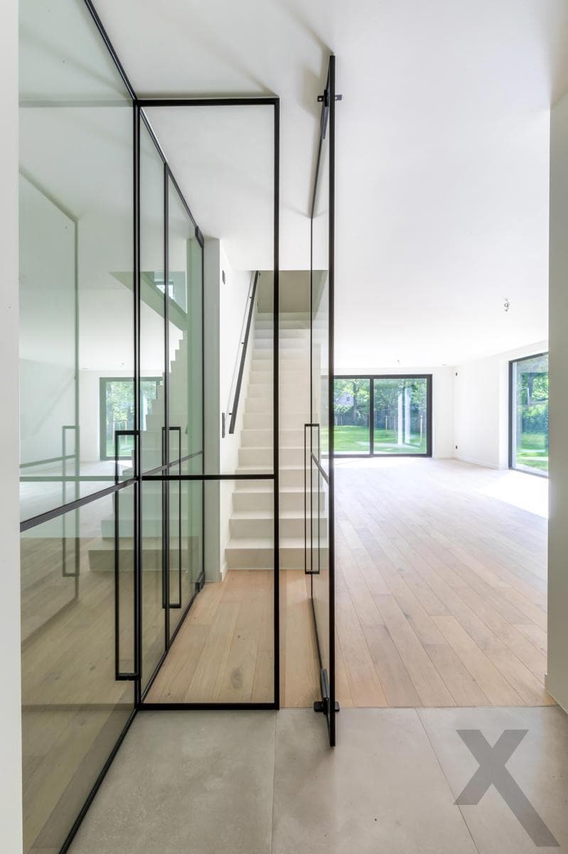 Strakke BEN woning - 4 slpk en 2 badk op 1.510 m² te Schilde — foto 6