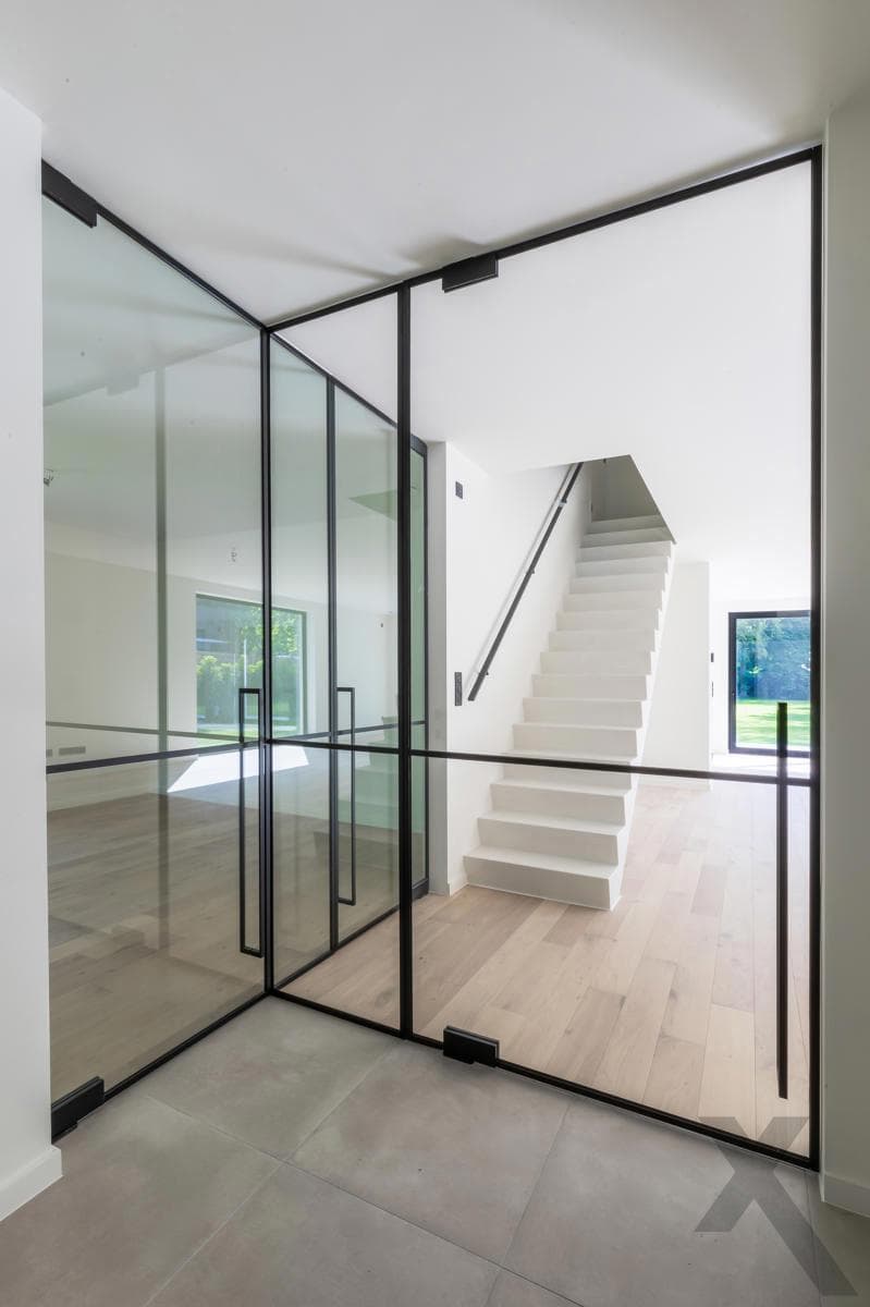 Strakke BEN woning - 4 slpk en 2 badk op 1.510 m² te Schilde — foto 4
