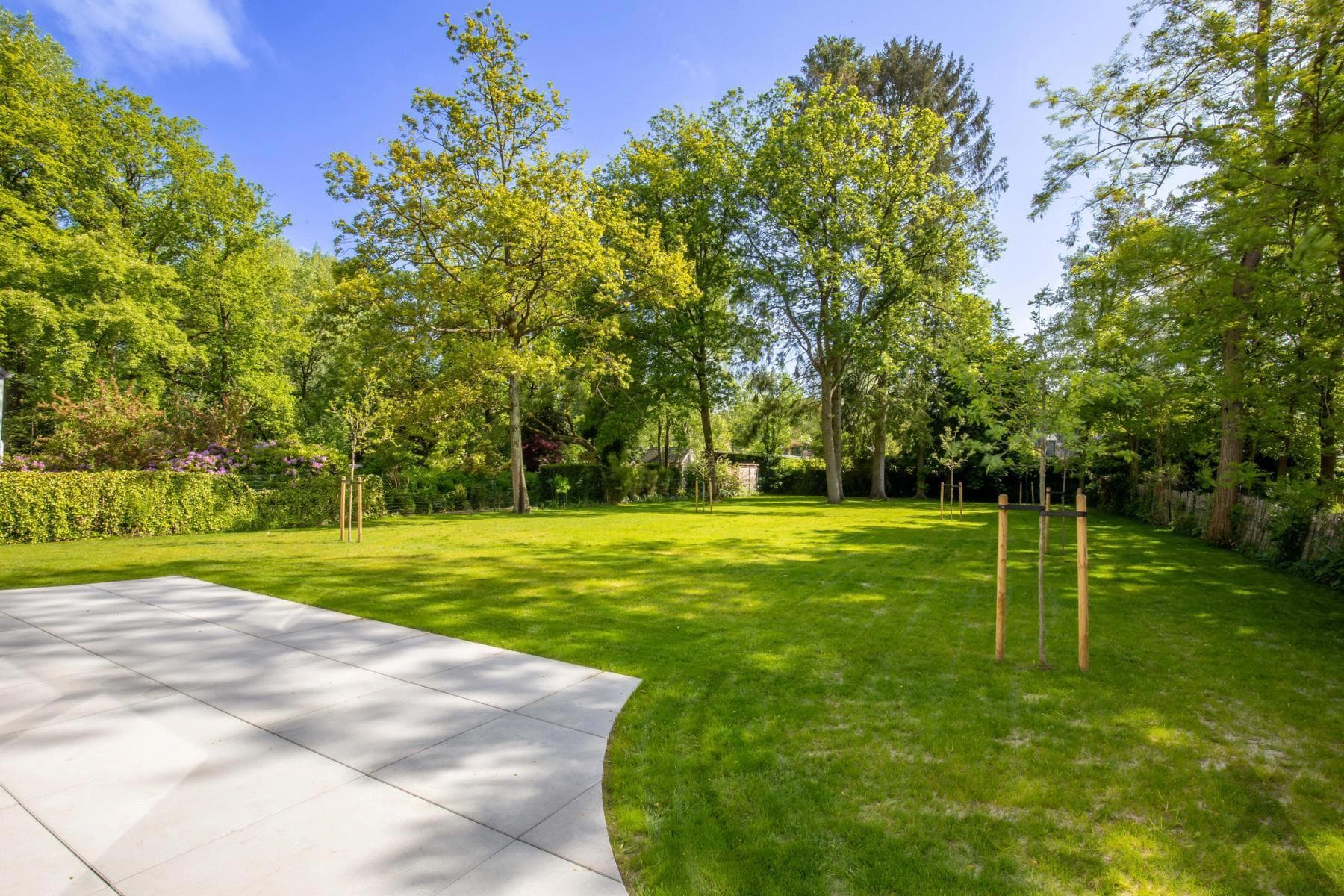 Strakke BEN woning - 4 slpk en 2 badk op 1.510 m² te Schilde — foto 40