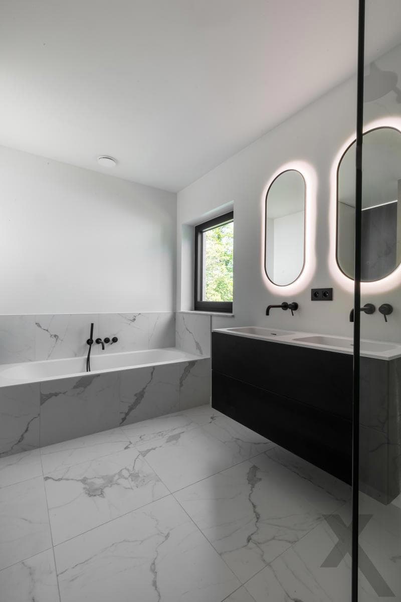 Strakke BEN woning - 4 slpk en 2 badk op 1.510 m² te Schilde — foto 27