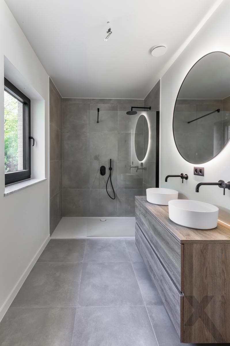 Strakke BEN woning - 4 slpk en 2 badk op 1.510 m² te Schilde — foto 35