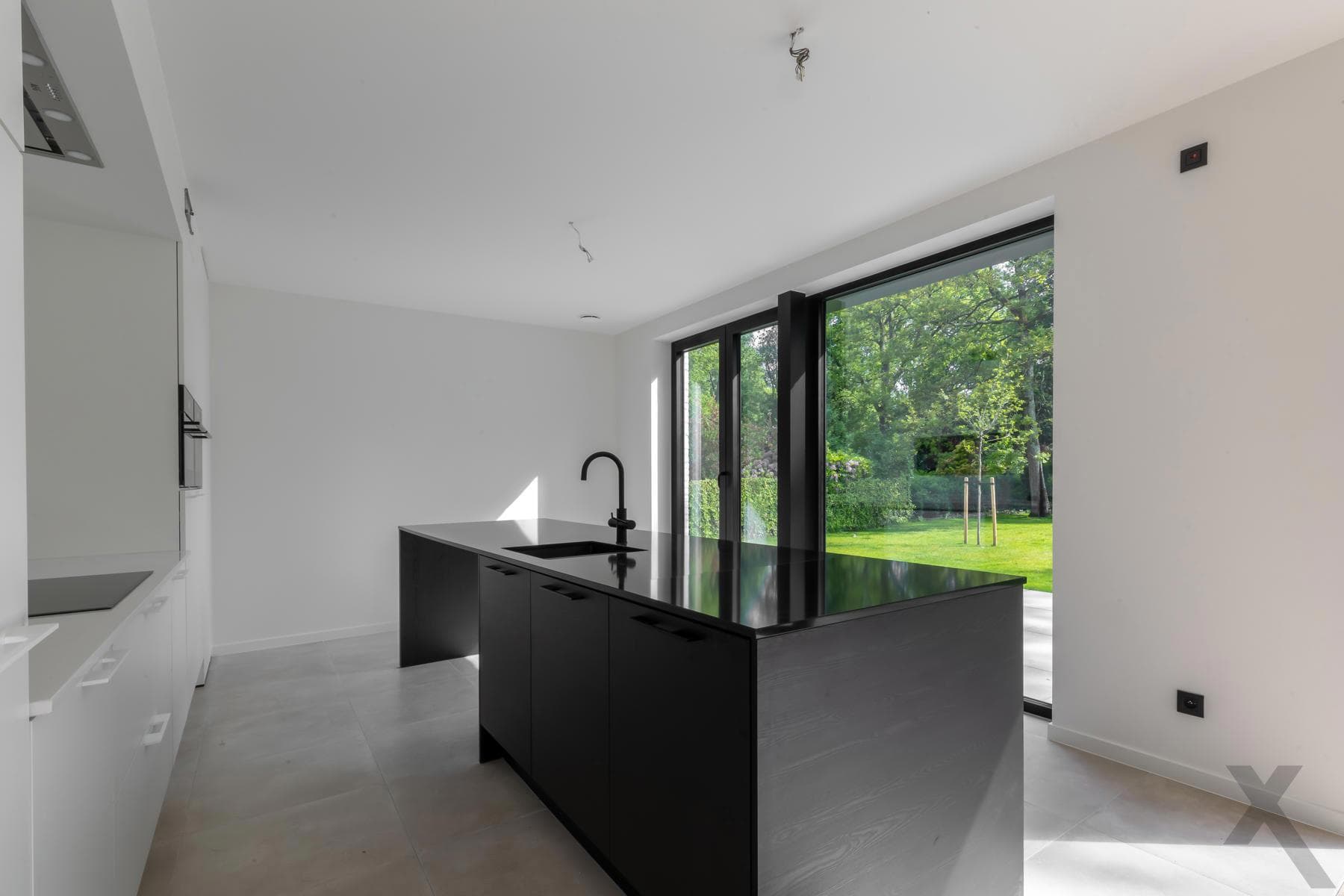 Strakke BEN woning - 4 slpk en 2 badk op 1.510 m² te Schilde — foto 12