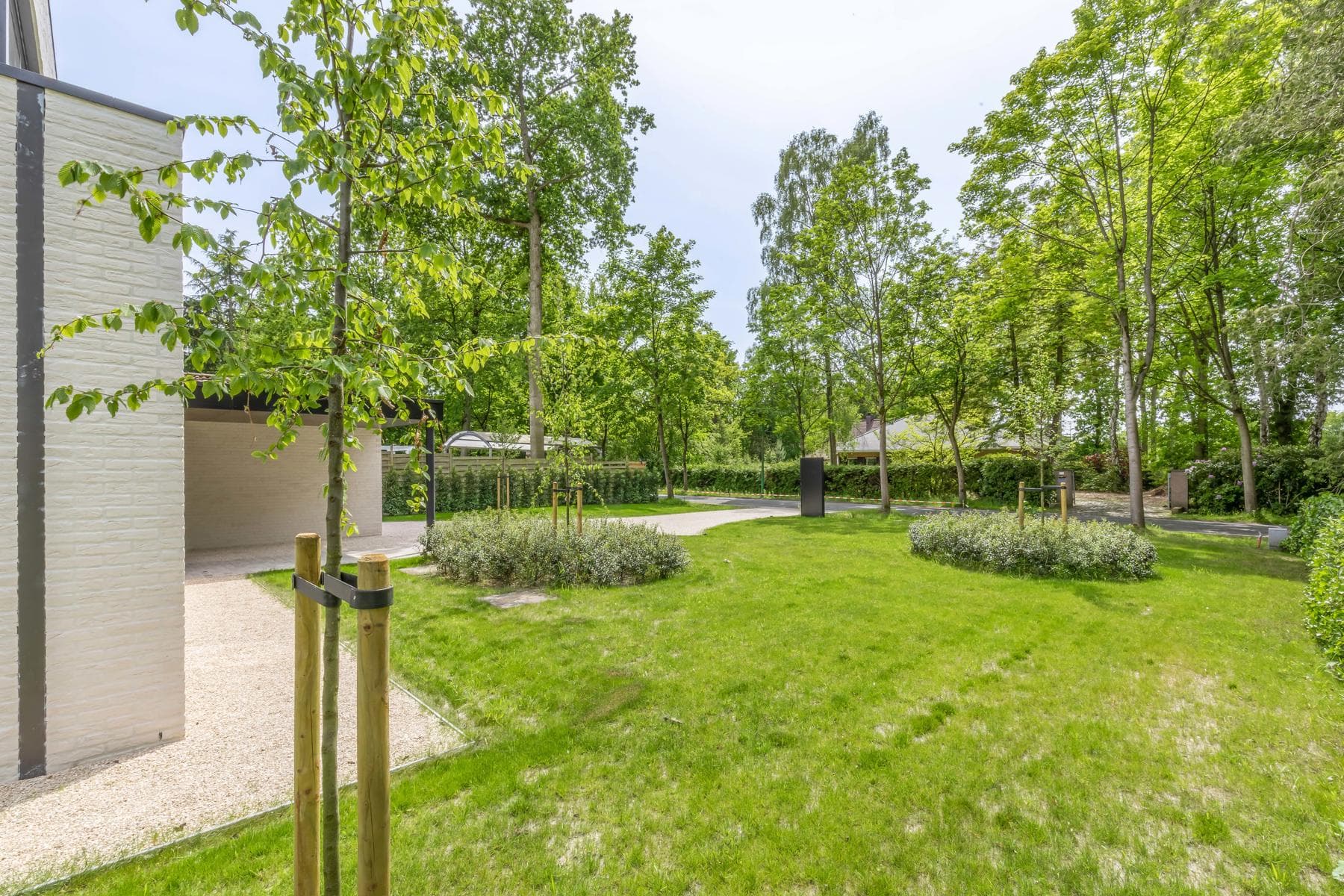 Strakke BEN woning - 4 slpk en 2 badk op 1.510 m² te Schilde — foto 43