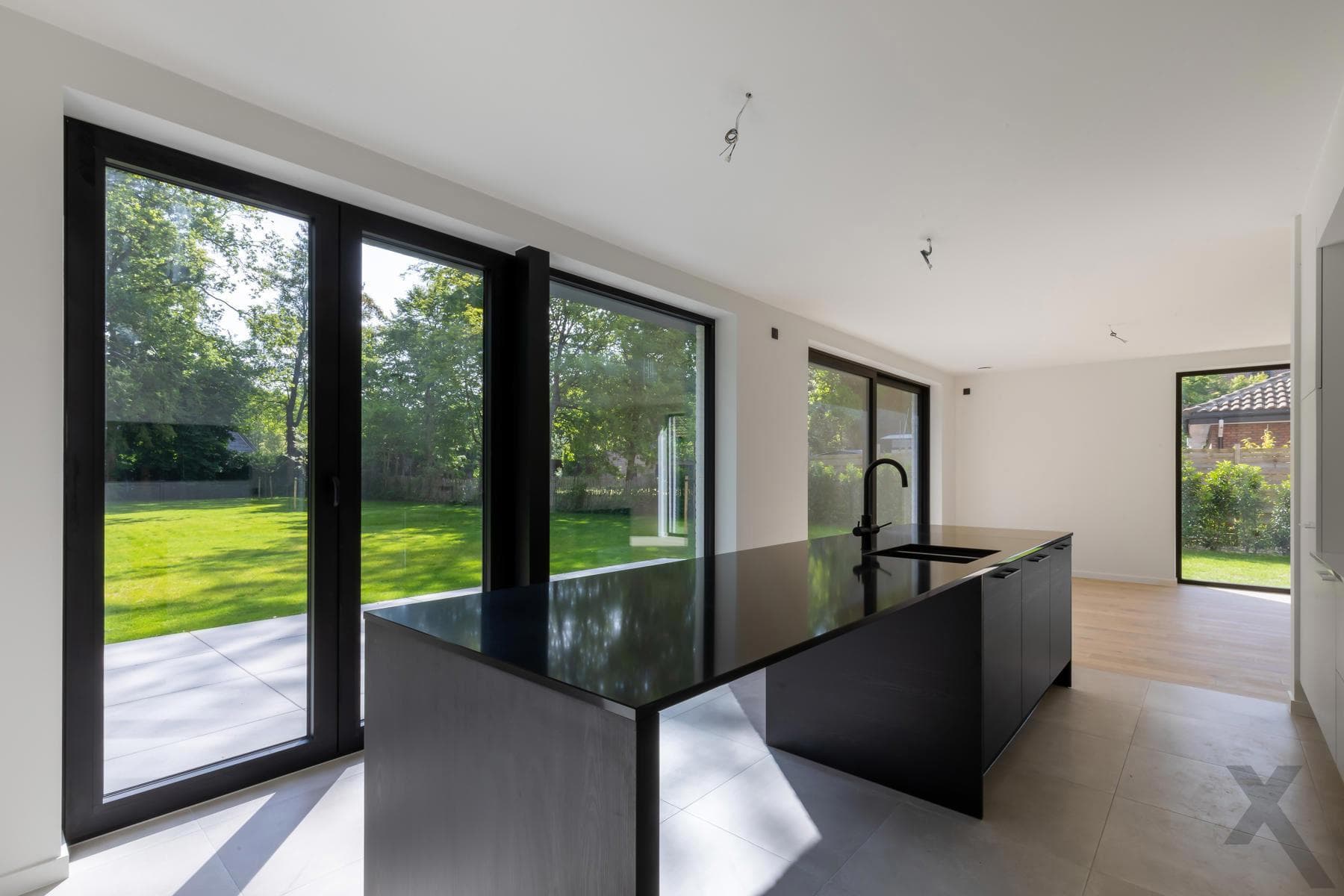 Strakke BEN woning - 4 slpk en 2 badk op 1.510 m² te Schilde — foto 14