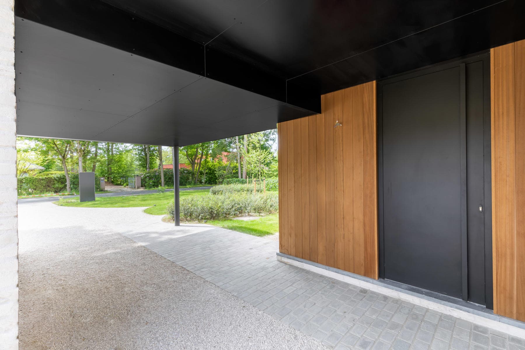 Strakke BEN woning - 4 slpk en 2 badk op 1.510 m² te Schilde — foto 54
