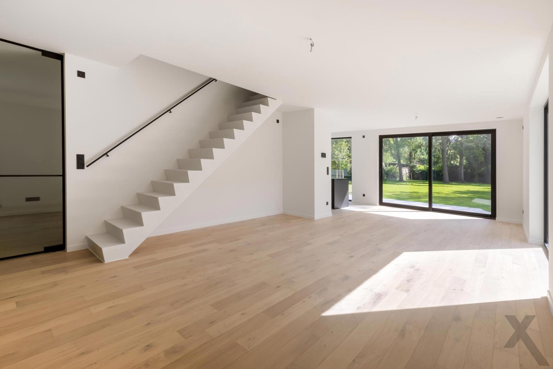 Strakke BEN woning - 4 slpk en 2 badk op 1.510 m² te Schilde — foto 7