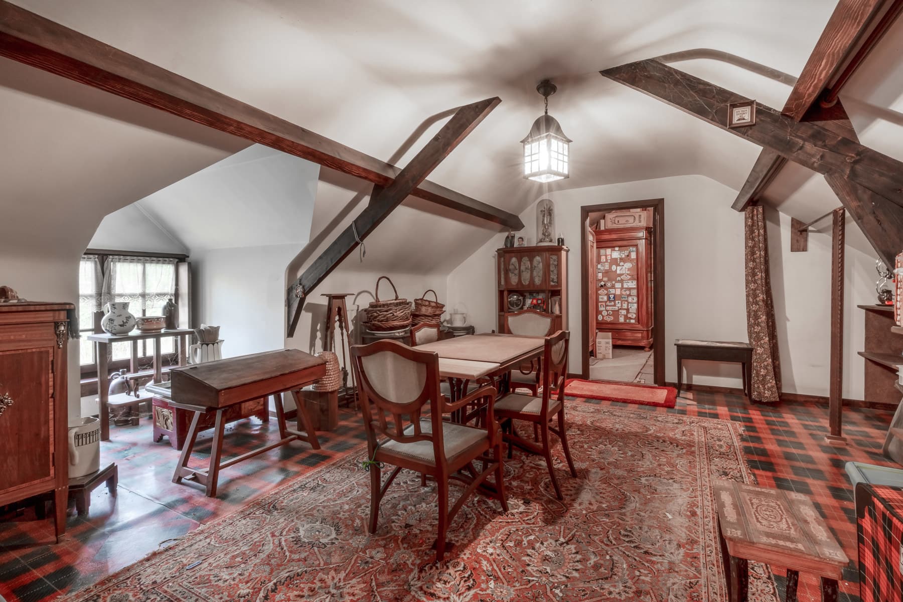 Uiterst charmant renovatieproject op 2.132 m² (ZW) — foto 20