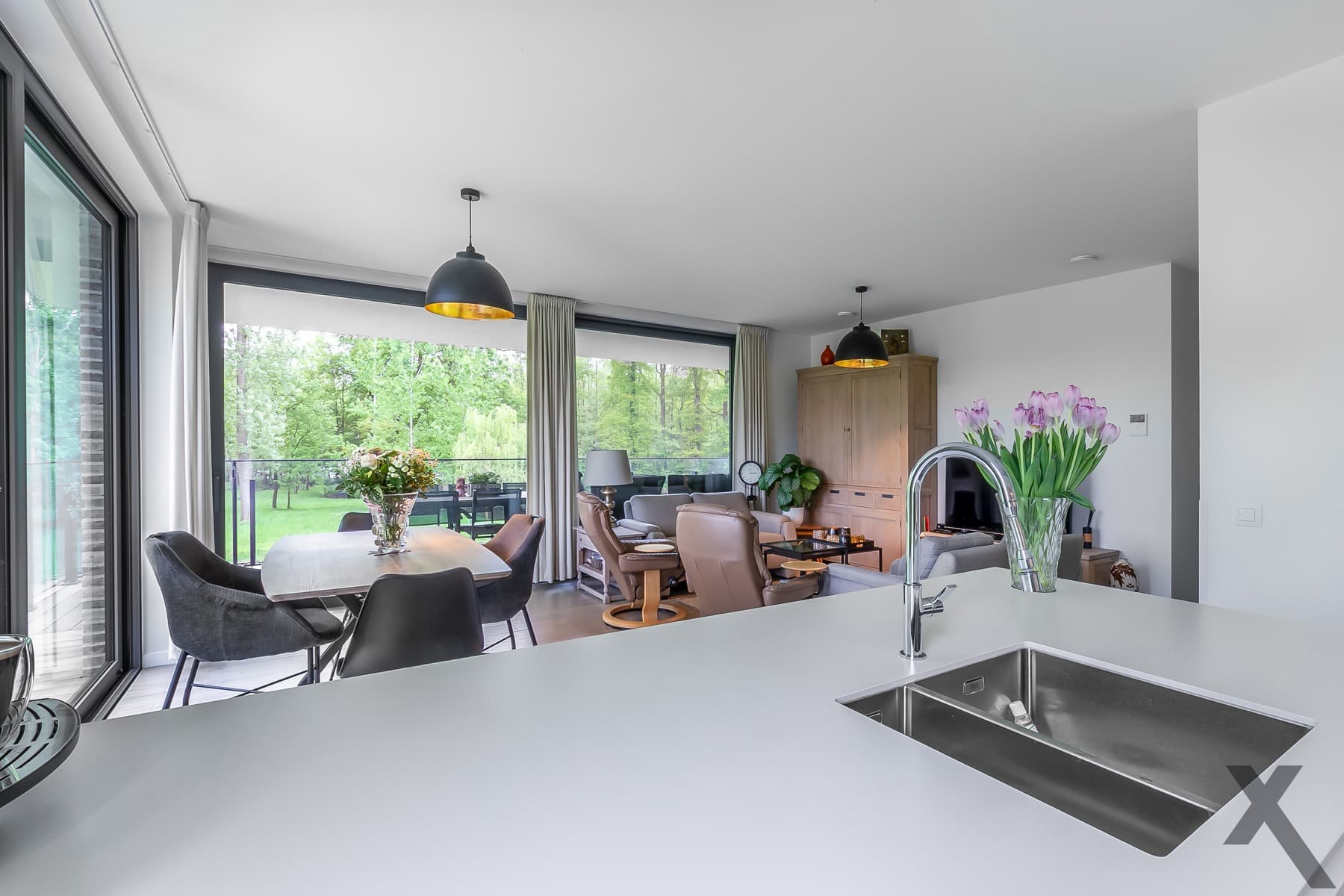 Recent appartement met fantastisch uitzicht te Halle Zoersel — foto 8