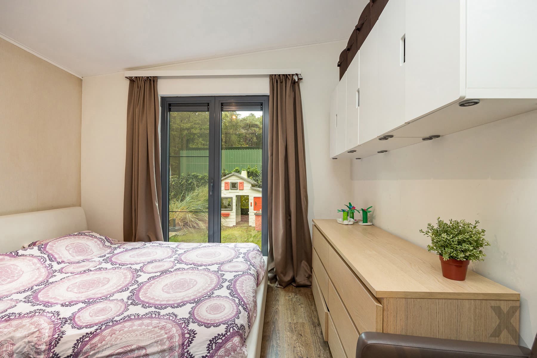 Compacte woning met 3 slpk op 826 m² (recreatiezone) — foto 15