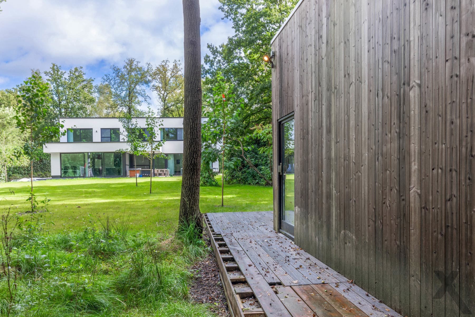 Ruime en energiezuinige nieuwbouwvilla op 2.408 m² (ZW) — foto 30