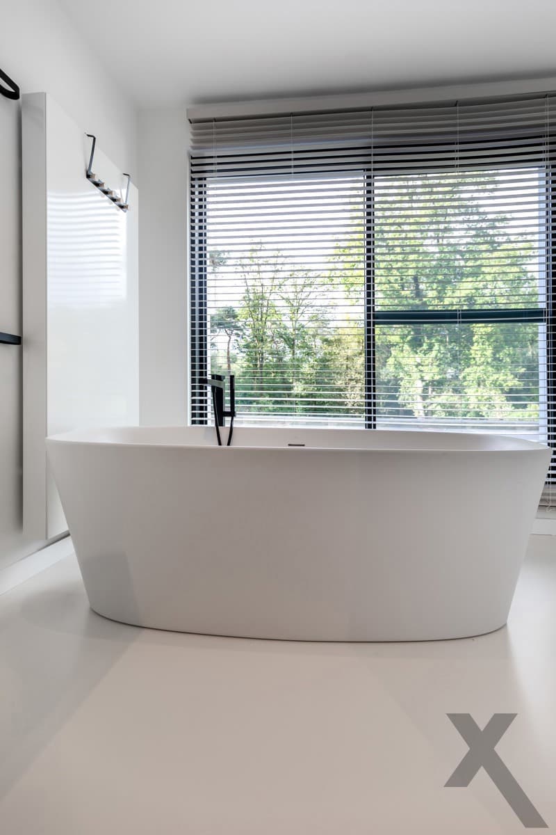 Ruime en energiezuinige nieuwbouwvilla op 2.408 m² (ZW) — foto 17