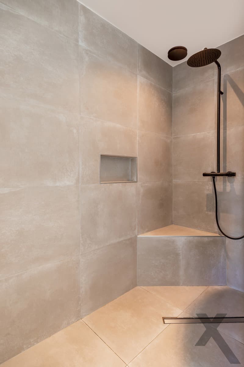 Ruime en energiezuinige nieuwbouwvilla op 2.408 m² (ZW) — foto 18