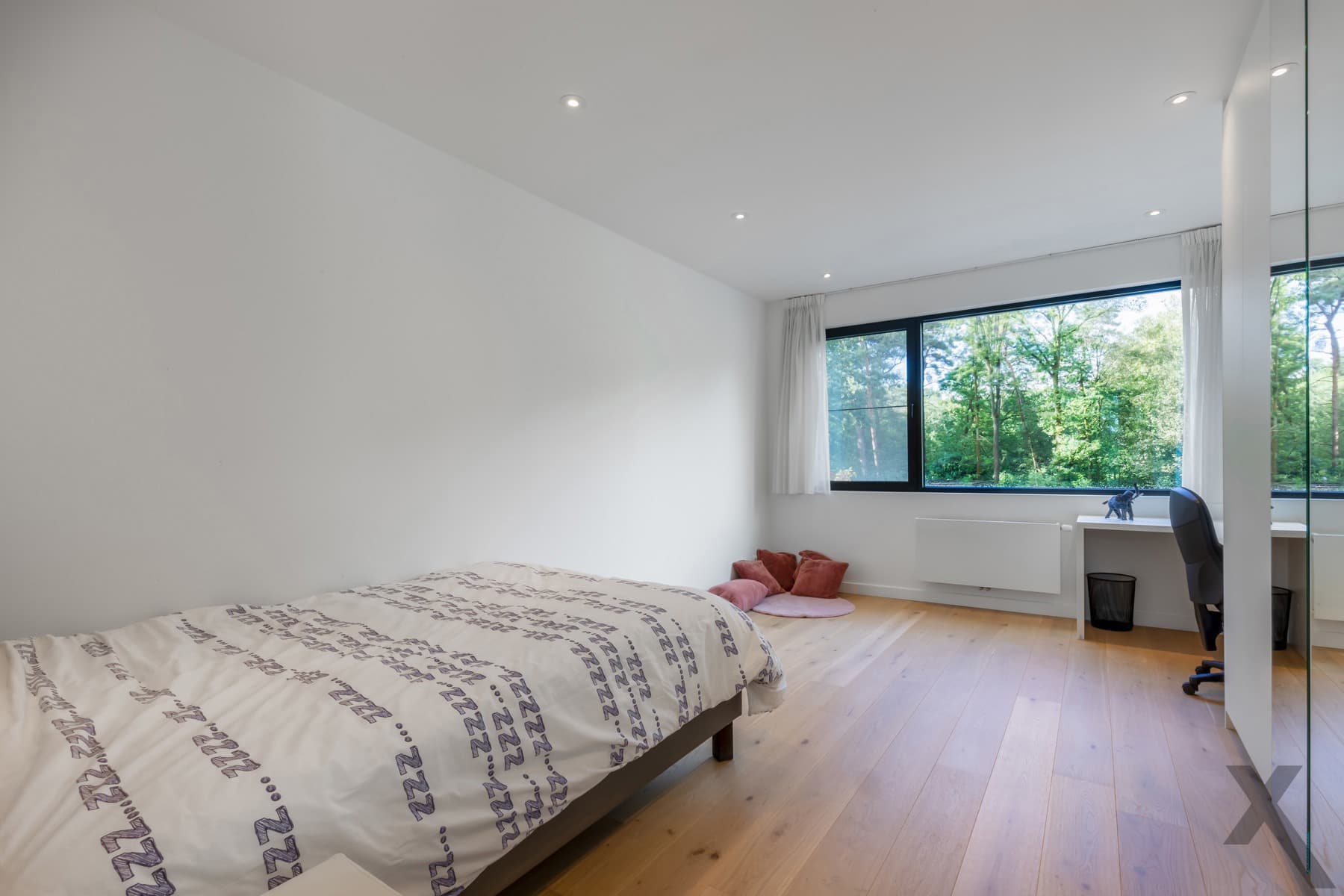 Ruime en energiezuinige nieuwbouwvilla op 2.408 m² (ZW) — foto 20