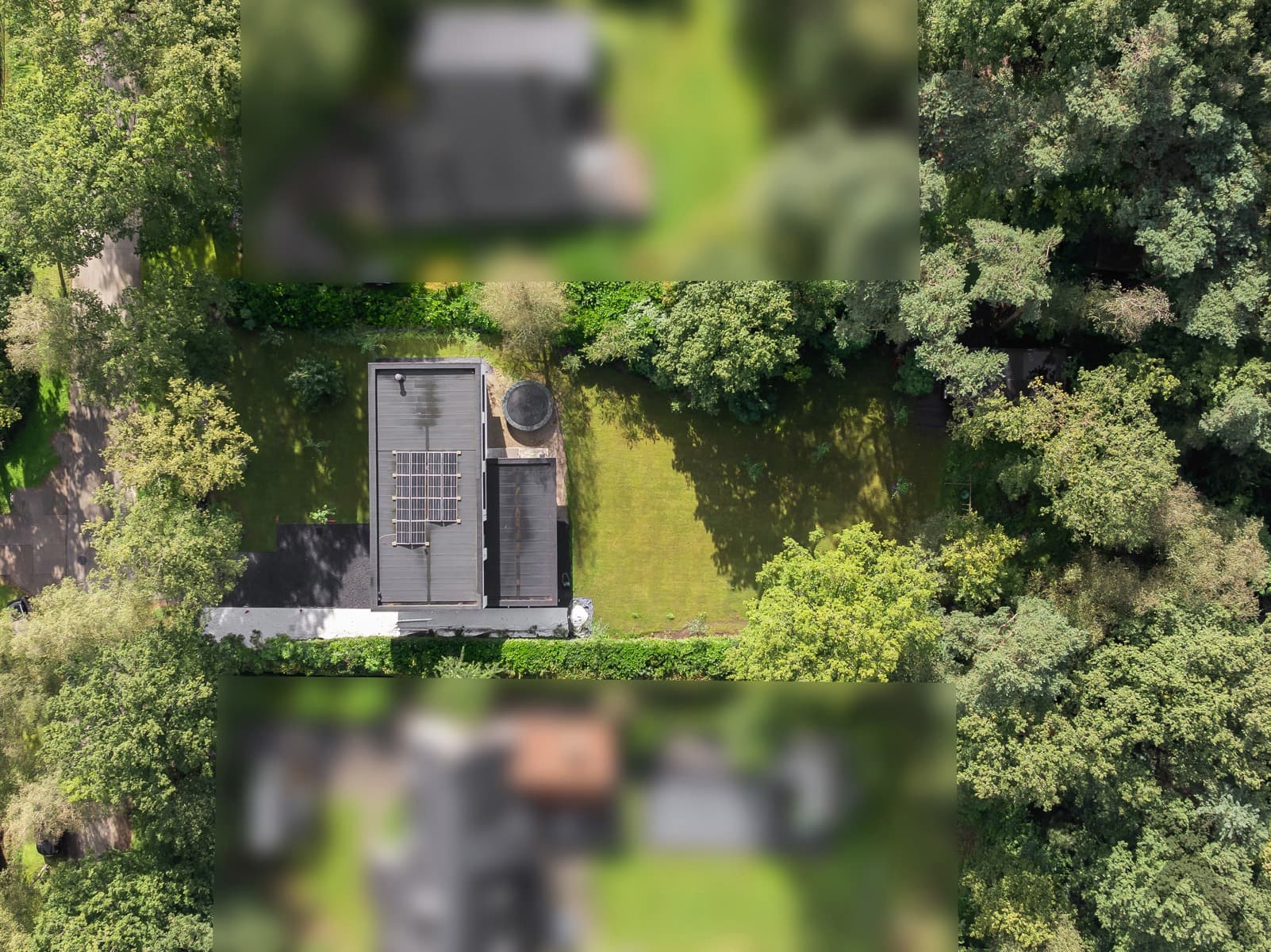 Ruime en energiezuinige nieuwbouwvilla op 2.408 m² (ZW) — foto 34