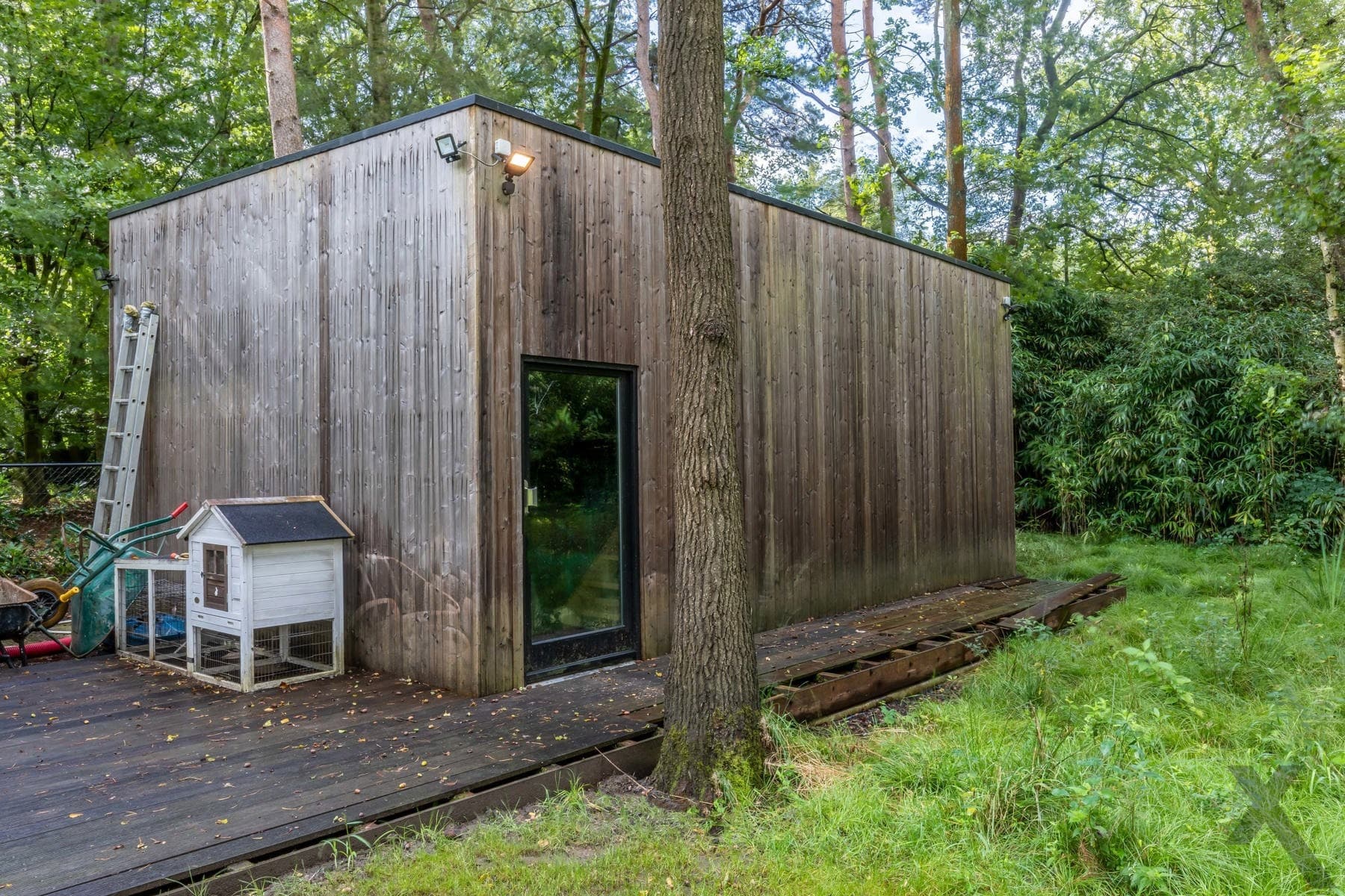 Ruime en energiezuinige nieuwbouwvilla op 2.408 m² (ZW) — foto 33