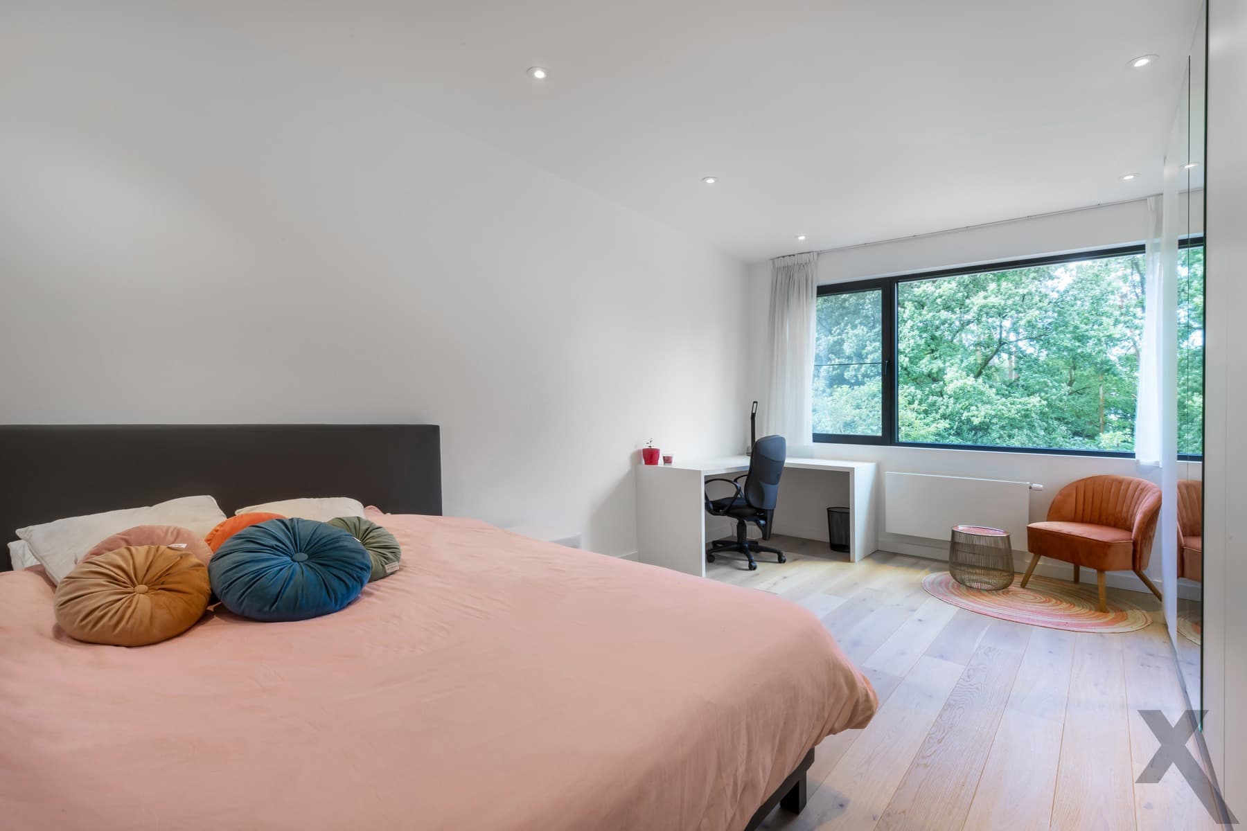 Ruime en energiezuinige nieuwbouwvilla op 2.408 m² (ZW) — foto 19