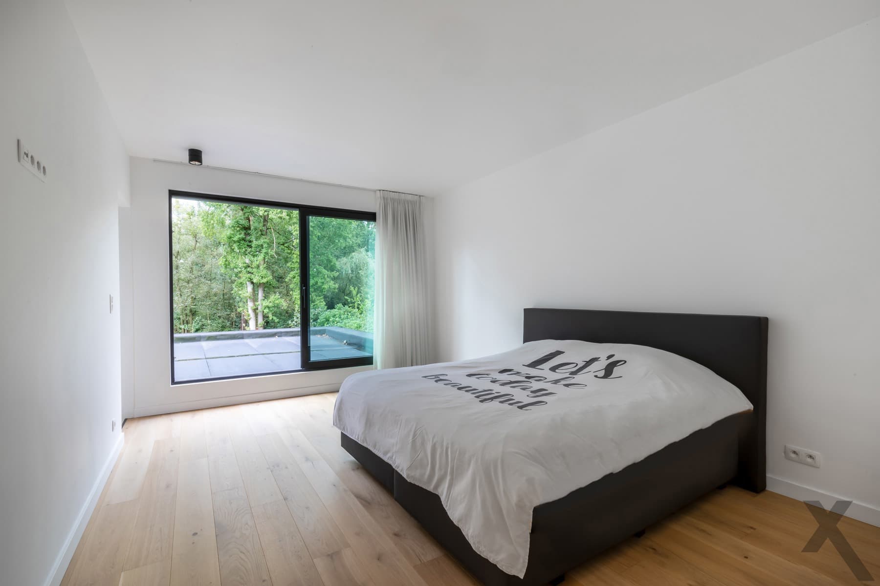 Ruime en energiezuinige nieuwbouwvilla op 2.408 m² (ZW) — foto 13