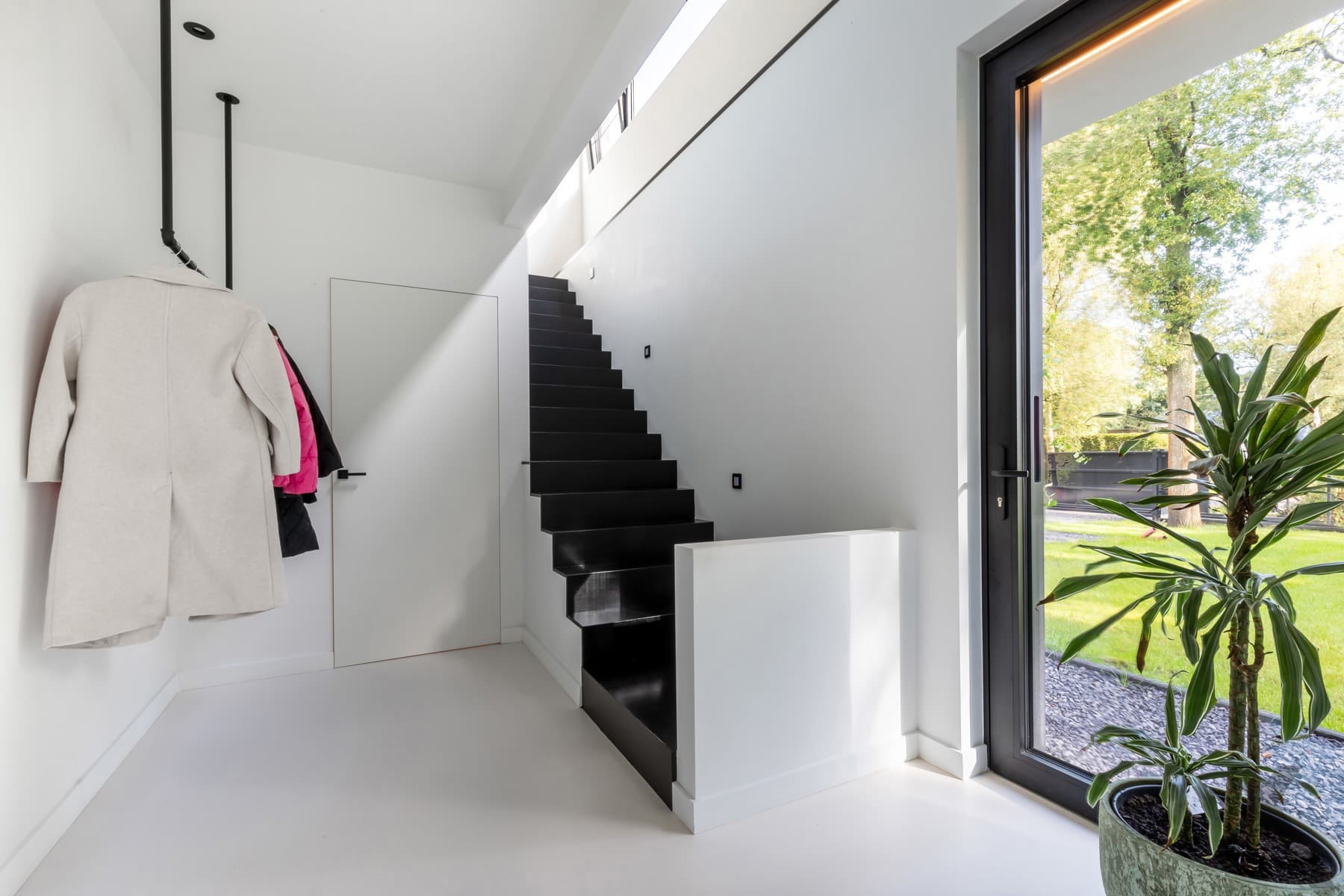Ruime en energiezuinige nieuwbouwvilla op 2.408 m² (ZW) — foto 10