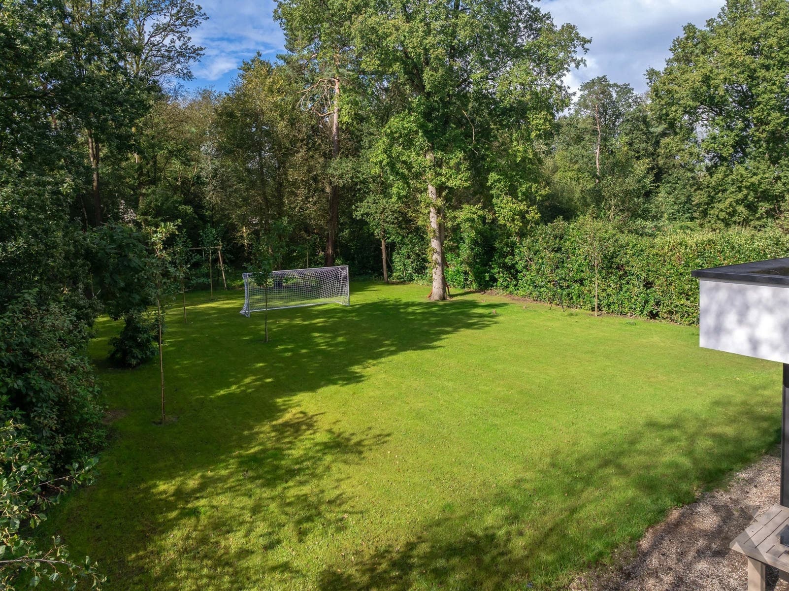 Ruime en energiezuinige nieuwbouwvilla op 2.408 m² (ZW) — foto 29