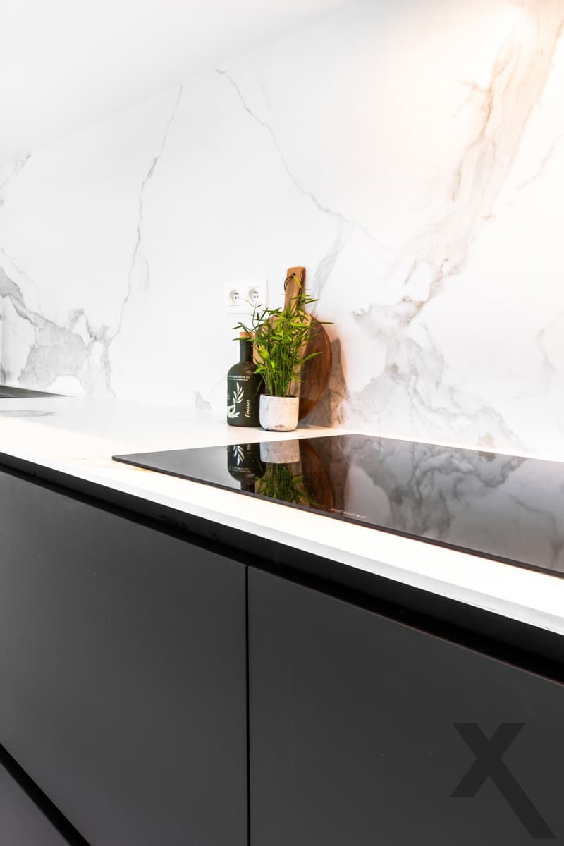 Ruime en energiezuinige nieuwbouwvilla op 2.408 m² (ZW) — foto 4